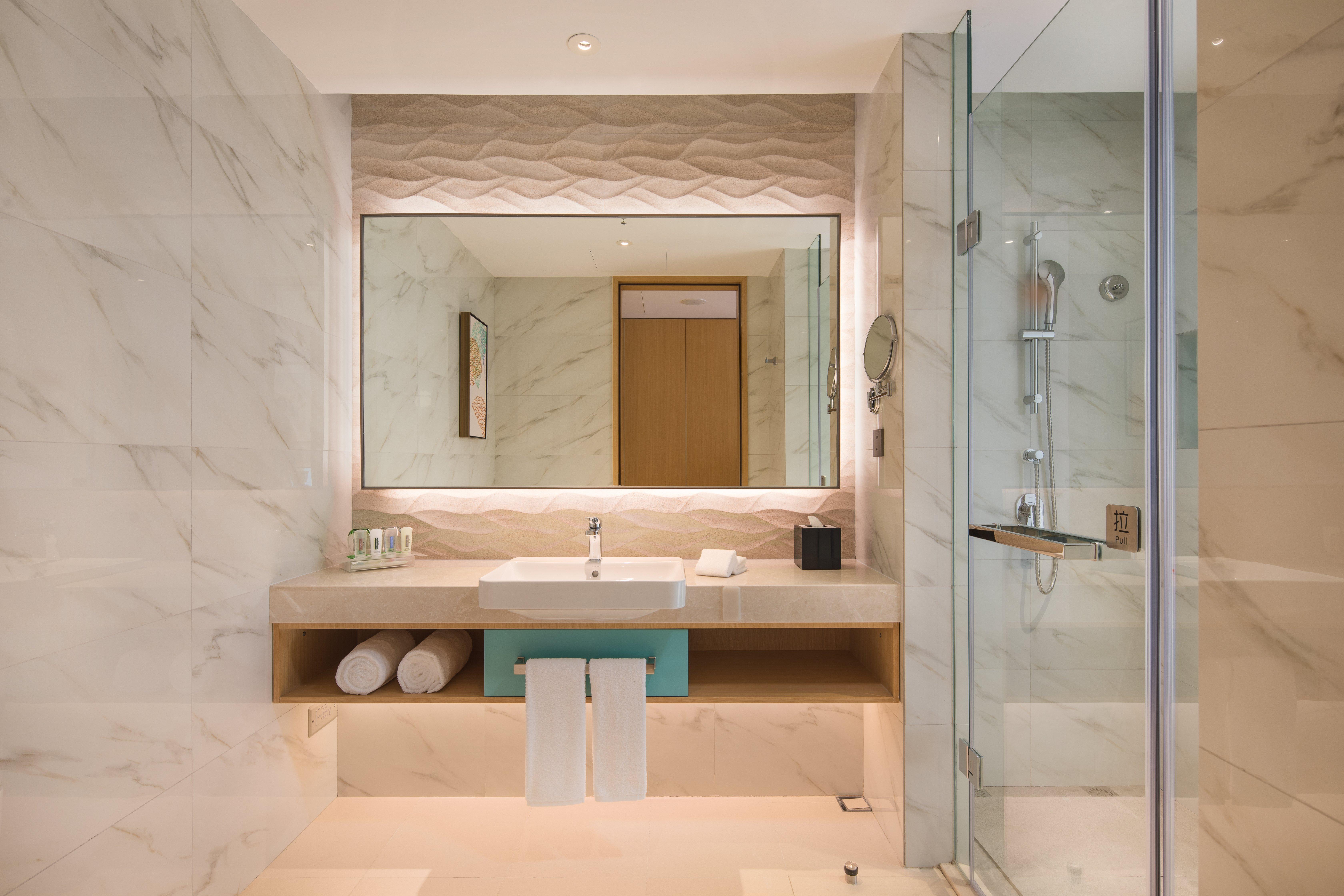 Holiday Inn Tianjin Xiqing By Ihg Zewnętrze zdjęcie