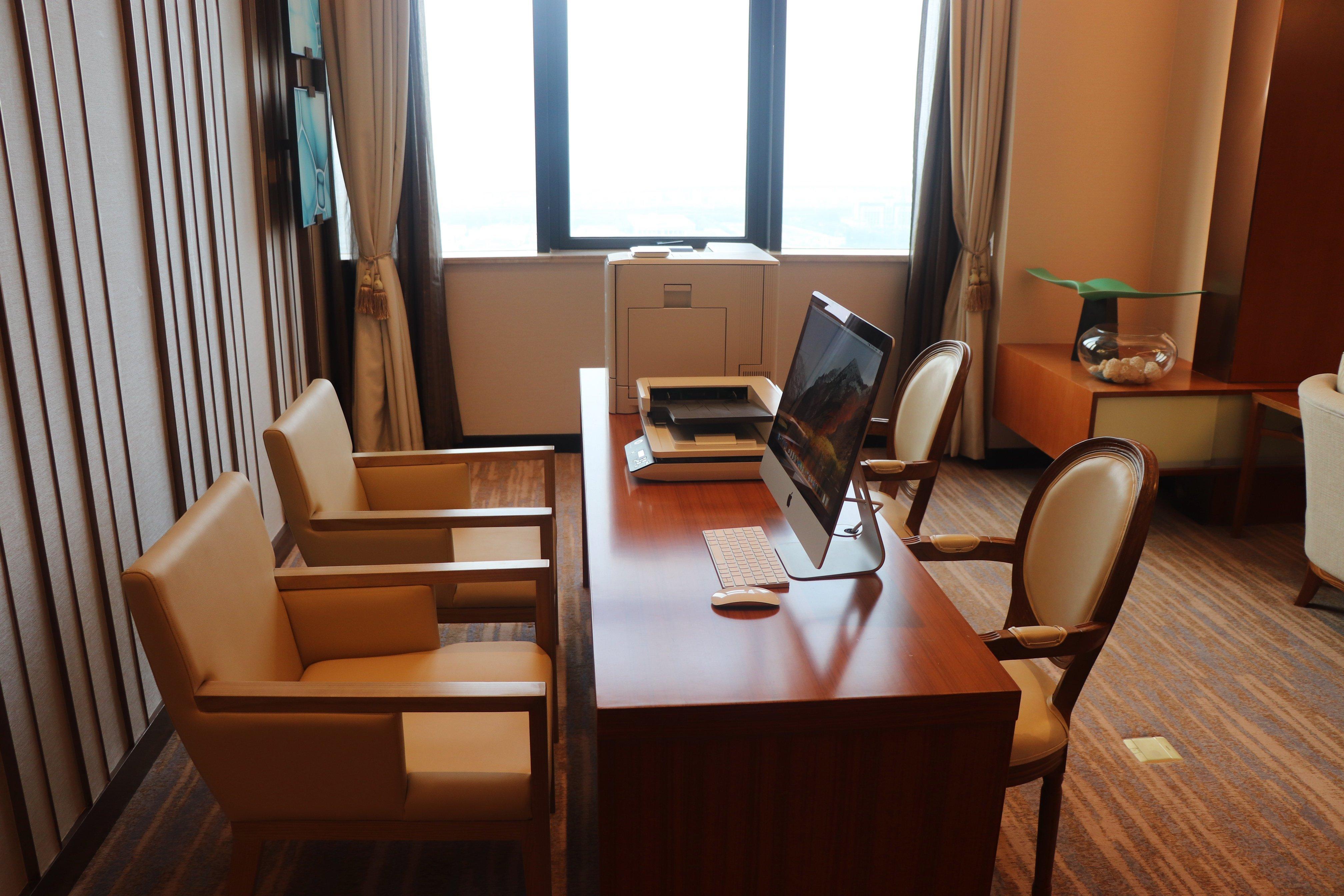 Holiday Inn Tianjin Xiqing By Ihg Zewnętrze zdjęcie