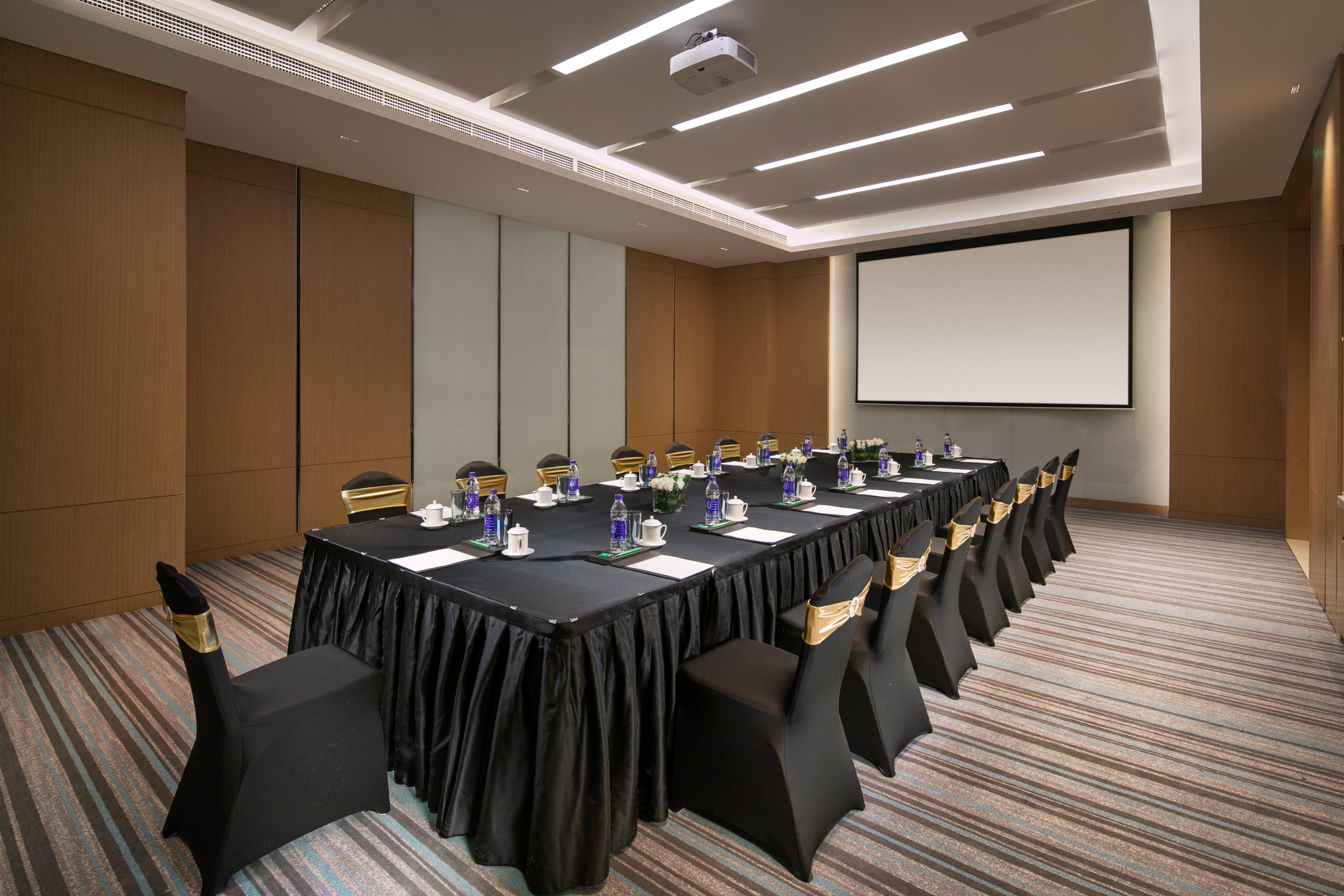 Holiday Inn Tianjin Xiqing By Ihg Zewnętrze zdjęcie