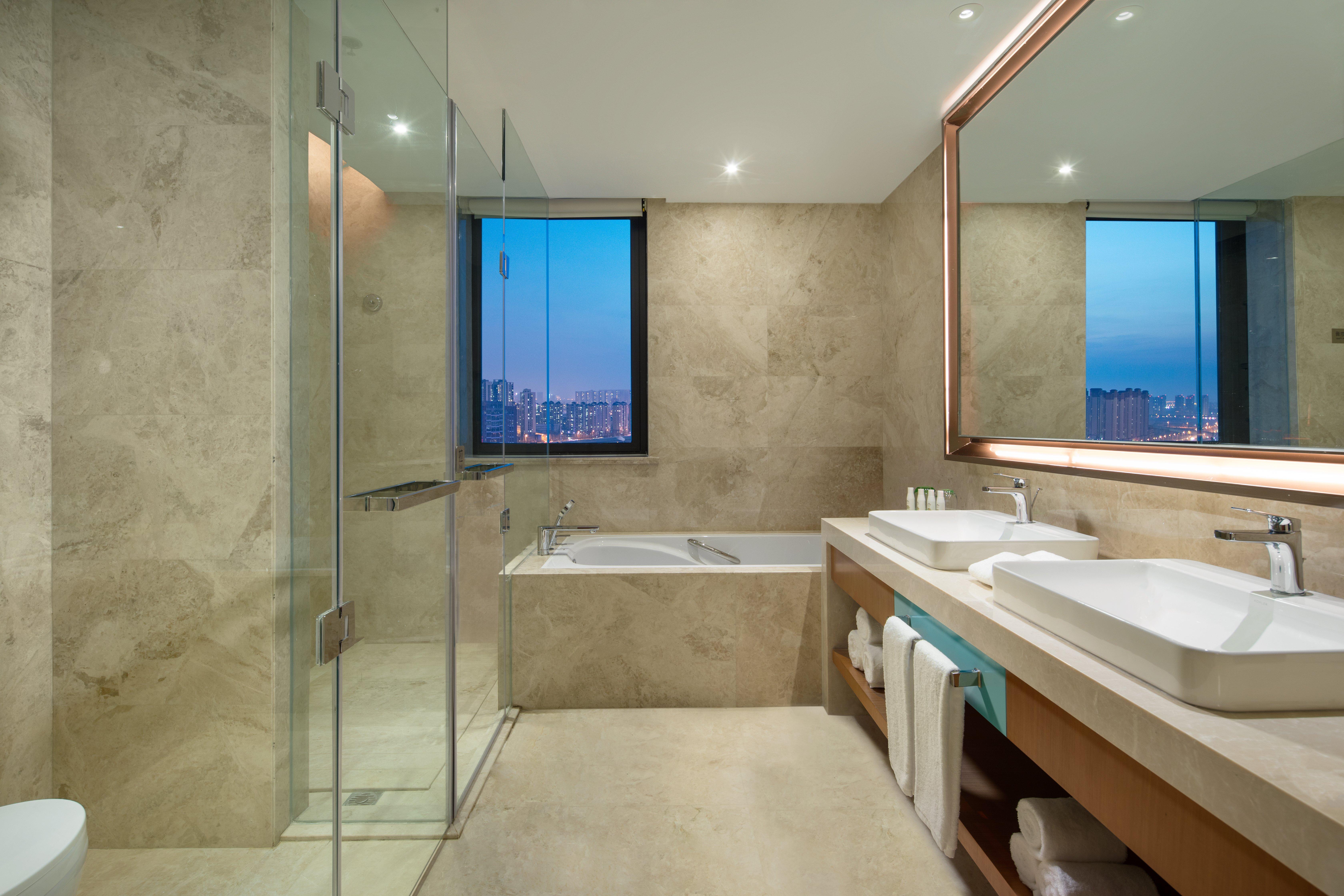 Holiday Inn Tianjin Xiqing By Ihg Zewnętrze zdjęcie